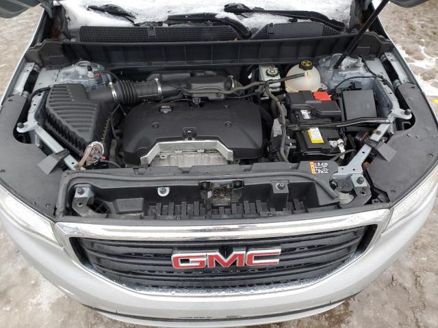 Photo 10 VIN: 1GKKNKLA6KZ236195 - GMC ACADIA 