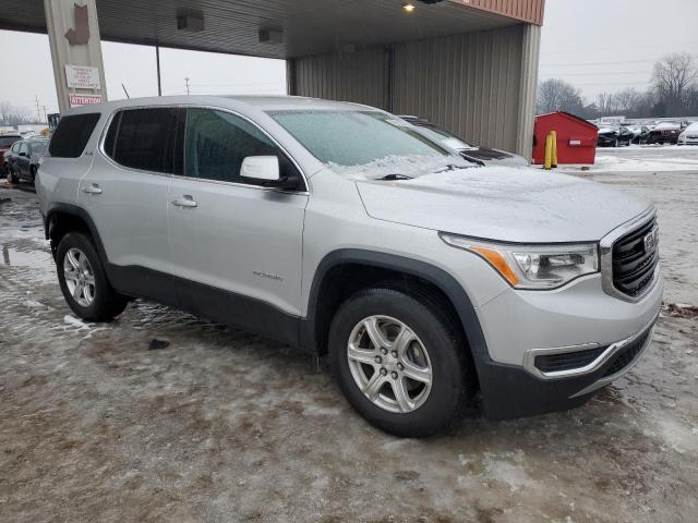 Photo 3 VIN: 1GKKNKLA6KZ236195 - GMC ACADIA 