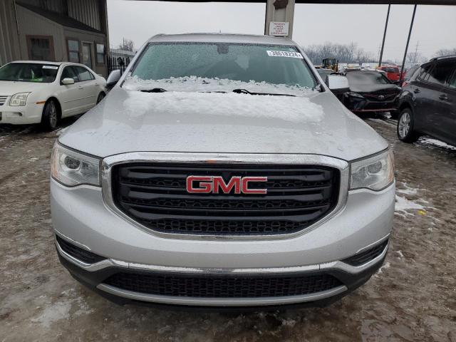 Photo 4 VIN: 1GKKNKLA6KZ236195 - GMC ACADIA 