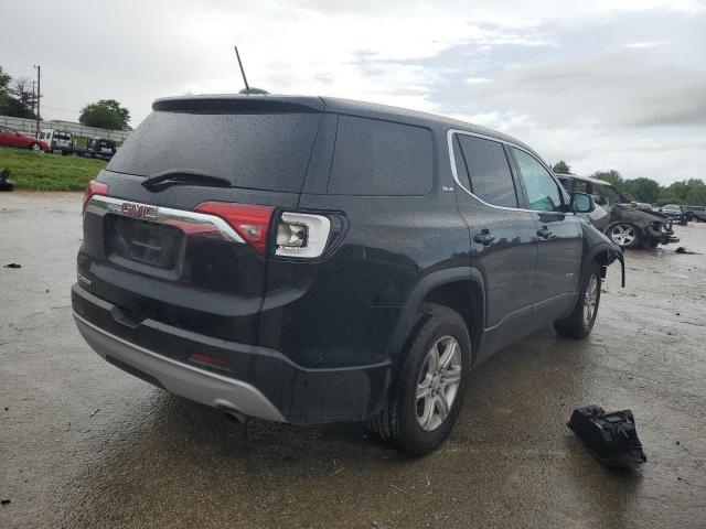 Photo 2 VIN: 1GKKNKLA6KZ255524 - GMC ACADIA 