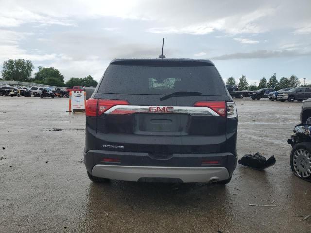 Photo 5 VIN: 1GKKNKLA6KZ255524 - GMC ACADIA 