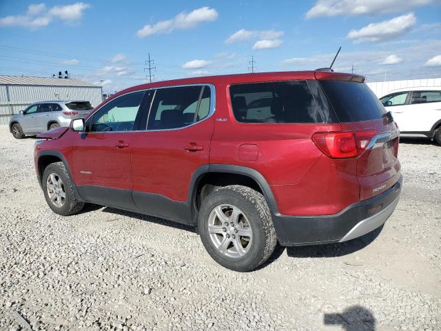 Photo 1 VIN: 1GKKNKLA6KZ258567 - GMC ACADIA SLE 