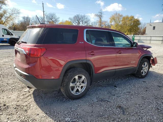 Photo 2 VIN: 1GKKNKLA6KZ258567 - GMC ACADIA SLE 