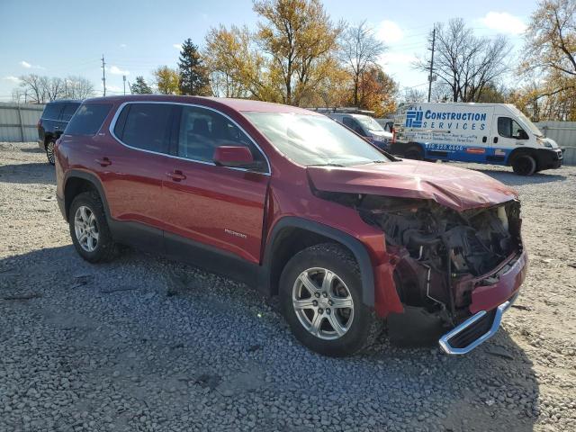 Photo 3 VIN: 1GKKNKLA6KZ258567 - GMC ACADIA SLE 