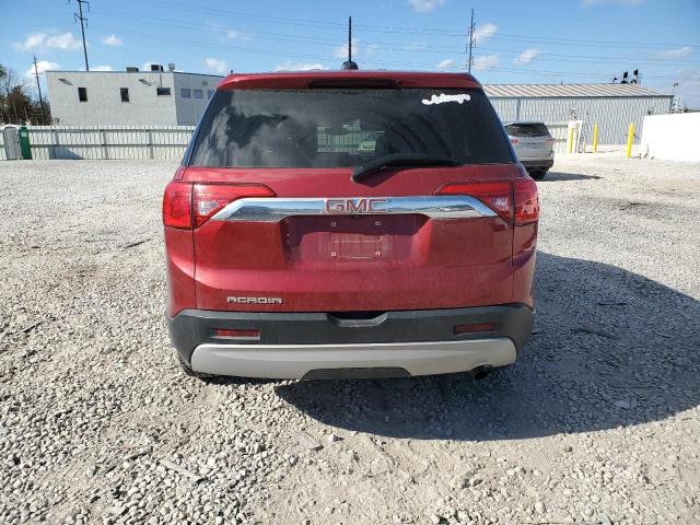 Photo 5 VIN: 1GKKNKLA6KZ258567 - GMC ACADIA SLE 