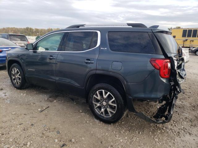 Photo 1 VIN: 1GKKNKLA6LZ118603 - GMC ACADIA 