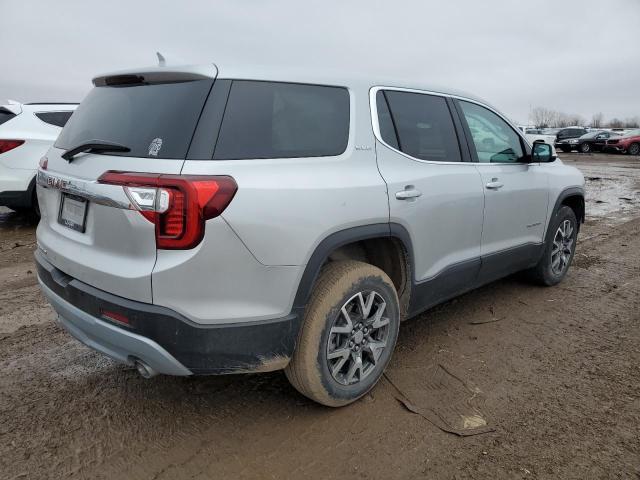 Photo 2 VIN: 1GKKNKLA6LZ151858 - GMC ACADIA 