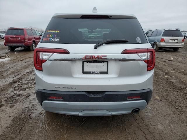 Photo 5 VIN: 1GKKNKLA6LZ151858 - GMC ACADIA 