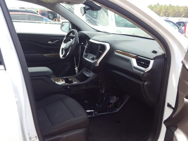 Photo 4 VIN: 1GKKNKLA6LZ192877 - GMC ACADIA SLE 