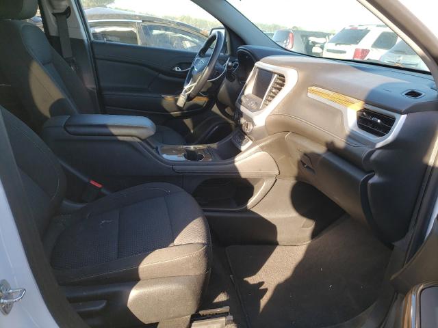 Photo 4 VIN: 1GKKNKLA6LZ193723 - GMC ACADIA SLE 