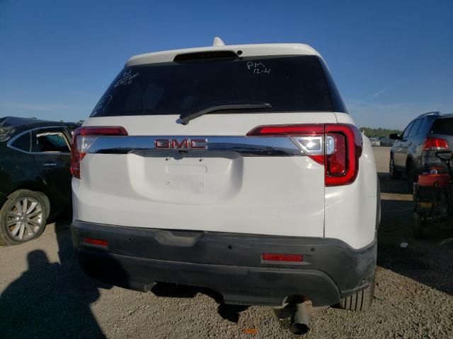 Photo 8 VIN: 1GKKNKLA6LZ193723 - GMC ACADIA SLE 