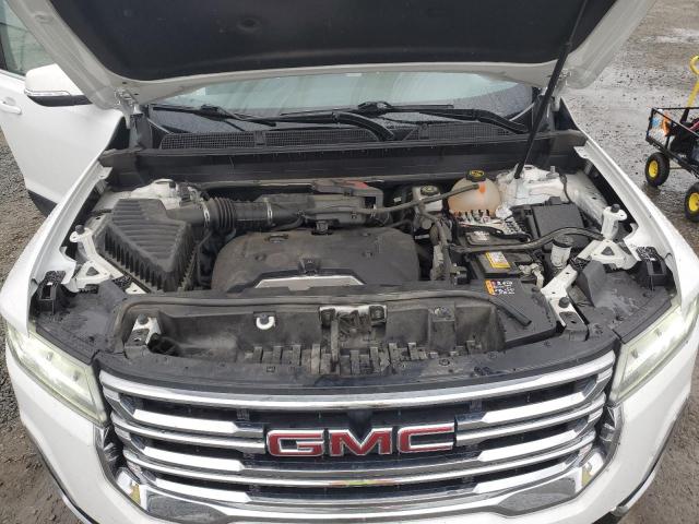 Photo 11 VIN: 1GKKNKLA6LZ199599 - GMC ACADIA SLE 