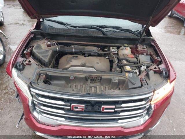 Photo 9 VIN: 1GKKNKLA6LZ222587 - GMC ACADIA 