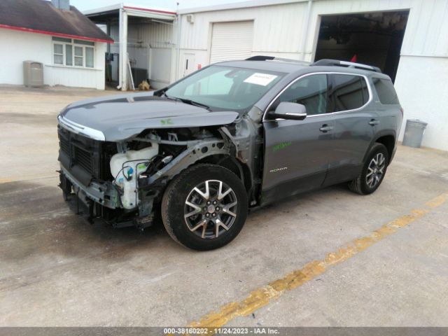 Photo 1 VIN: 1GKKNKLA6MZ181234 - GMC ACADIA 