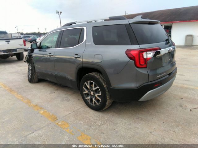 Photo 2 VIN: 1GKKNKLA6MZ181234 - GMC ACADIA 