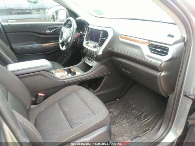 Photo 4 VIN: 1GKKNKLA6MZ181234 - GMC ACADIA 