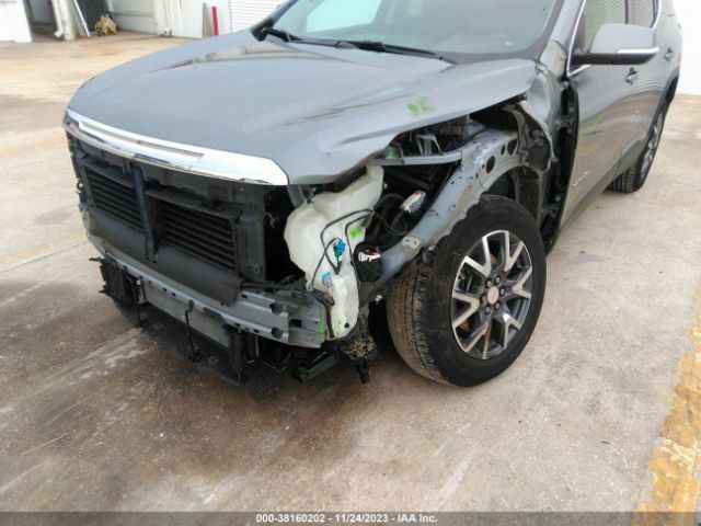 Photo 5 VIN: 1GKKNKLA6MZ181234 - GMC ACADIA 