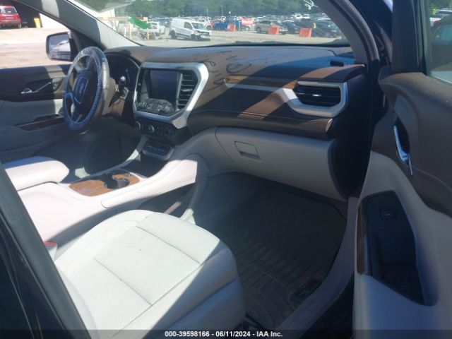 Photo 4 VIN: 1GKKNKLA6MZ186837 - GMC ACADIA 