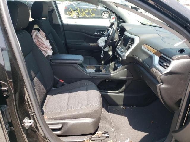 Photo 4 VIN: 1GKKNKLA6MZ212191 - GMC ACADIA SLE 