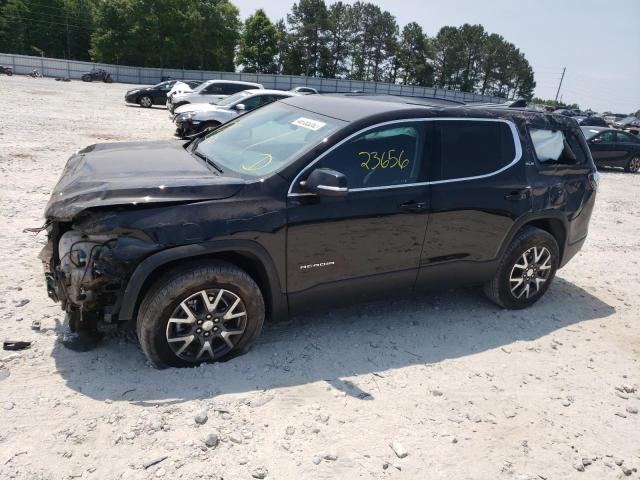 Photo 8 VIN: 1GKKNKLA6MZ212191 - GMC ACADIA SLE 