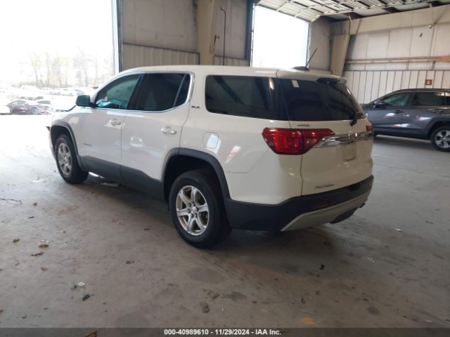 Photo 2 VIN: 1GKKNKLA7HZ150693 - GMC ACADIA 