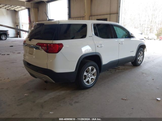 Photo 3 VIN: 1GKKNKLA7HZ150693 - GMC ACADIA 