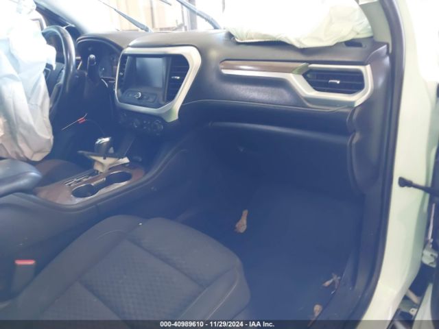 Photo 4 VIN: 1GKKNKLA7HZ150693 - GMC ACADIA 