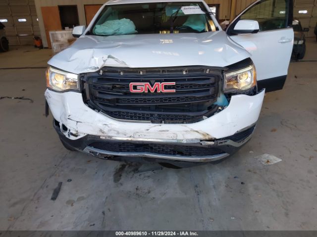 Photo 5 VIN: 1GKKNKLA7HZ150693 - GMC ACADIA 