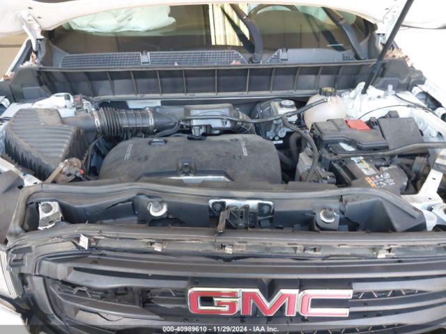 Photo 9 VIN: 1GKKNKLA7HZ150693 - GMC ACADIA 