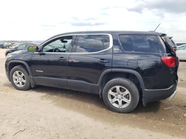 Photo 1 VIN: 1GKKNKLA7HZ173214 - GMC ACADIA 