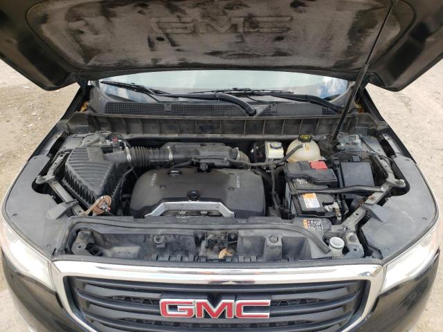 Photo 11 VIN: 1GKKNKLA7HZ173214 - GMC ACADIA 