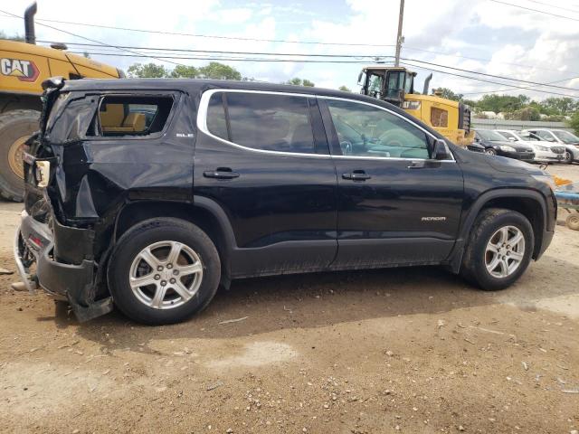 Photo 2 VIN: 1GKKNKLA7HZ173214 - GMC ACADIA 