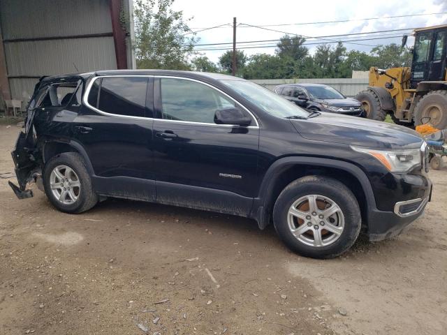 Photo 3 VIN: 1GKKNKLA7HZ173214 - GMC ACADIA 