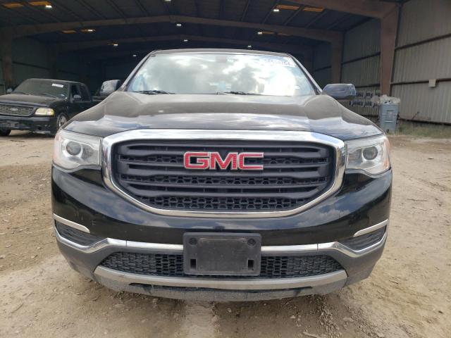 Photo 4 VIN: 1GKKNKLA7HZ173214 - GMC ACADIA 