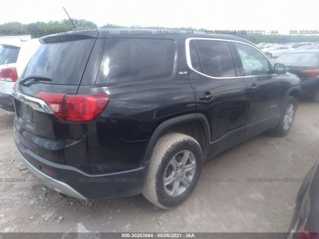 Photo 3 VIN: 1GKKNKLA7HZ182463 - GMC ACADIA 