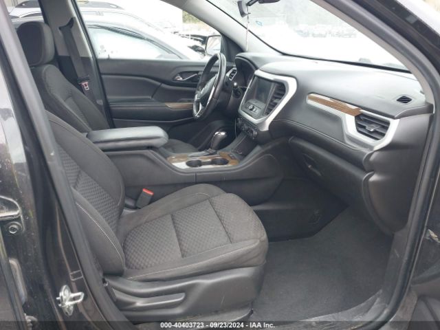 Photo 4 VIN: 1GKKNKLA7HZ241740 - GMC ACADIA 