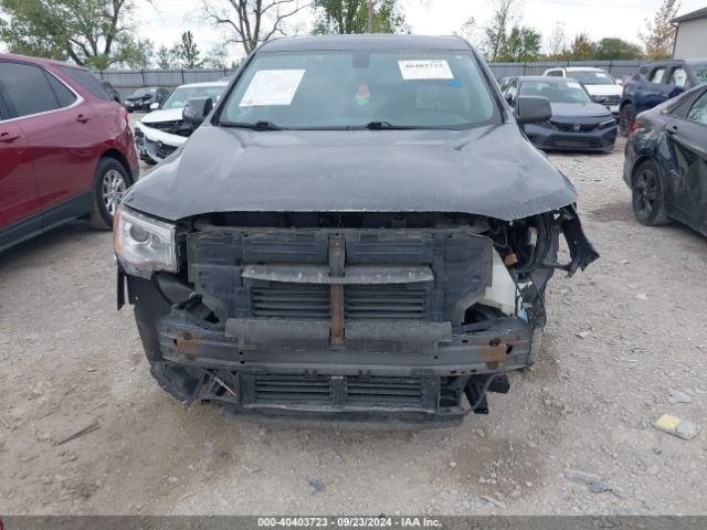 Photo 5 VIN: 1GKKNKLA7HZ241740 - GMC ACADIA 