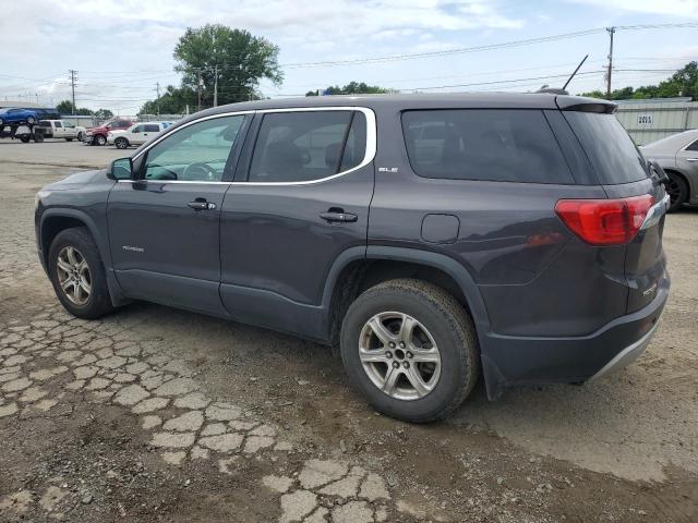 Photo 1 VIN: 1GKKNKLA7HZ244119 - GMC ACADIA 