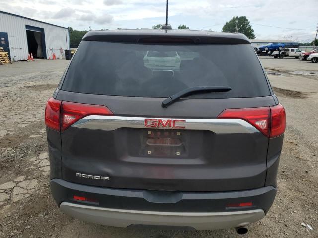 Photo 5 VIN: 1GKKNKLA7HZ244119 - GMC ACADIA 