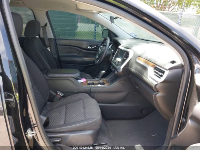 Photo 4 VIN: 1GKKNKLA7HZ274530 - GMC ACADIA 