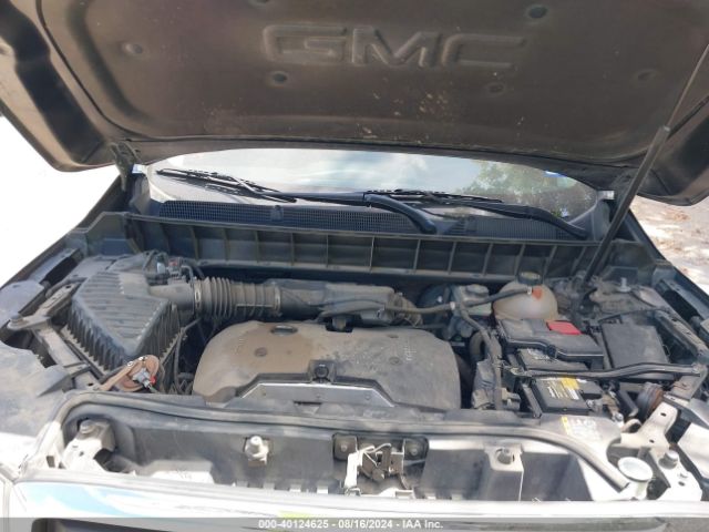 Photo 9 VIN: 1GKKNKLA7HZ274530 - GMC ACADIA 