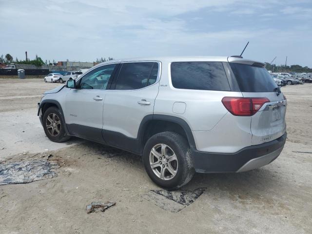 Photo 1 VIN: 1GKKNKLA7HZ322382 - GMC ACADIA SLE 