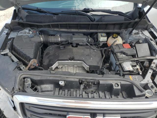 Photo 11 VIN: 1GKKNKLA7HZ322382 - GMC ACADIA SLE 