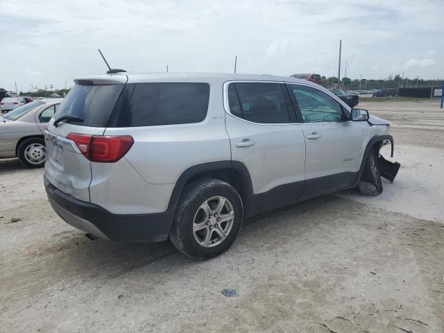 Photo 2 VIN: 1GKKNKLA7HZ322382 - GMC ACADIA SLE 