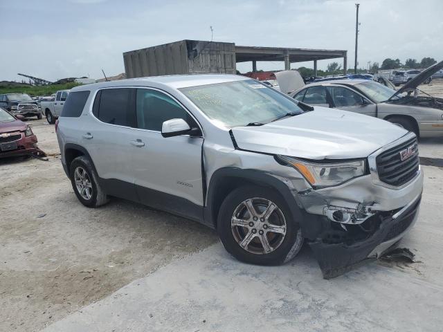 Photo 3 VIN: 1GKKNKLA7HZ322382 - GMC ACADIA SLE 