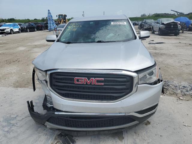 Photo 4 VIN: 1GKKNKLA7HZ322382 - GMC ACADIA SLE 