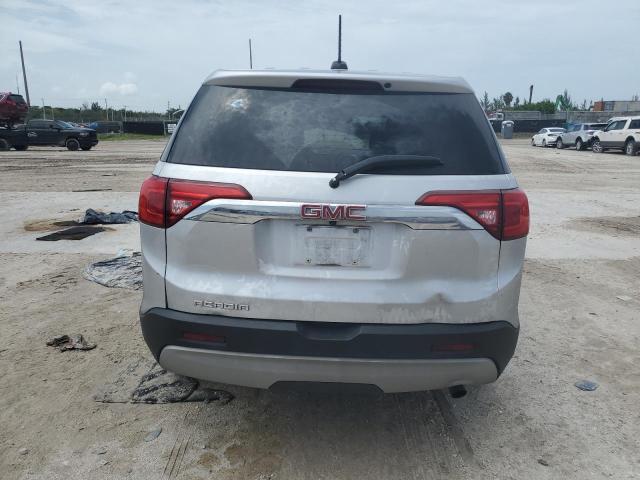 Photo 5 VIN: 1GKKNKLA7HZ322382 - GMC ACADIA SLE 