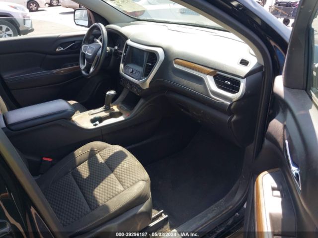 Photo 4 VIN: 1GKKNKLA7HZ323015 - GMC ACADIA 