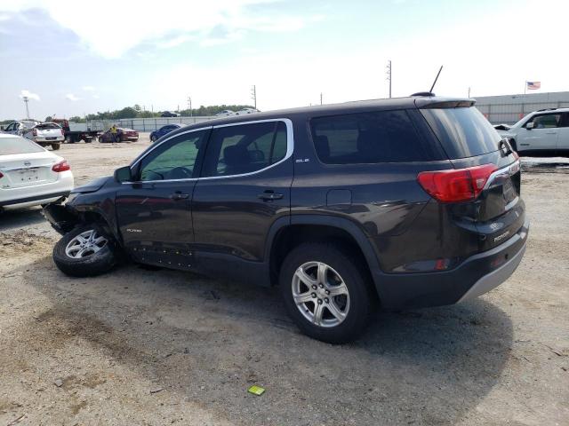 Photo 1 VIN: 1GKKNKLA7HZ326707 - GMC ACADIA SLE 