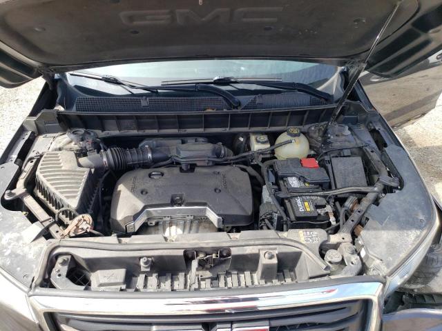 Photo 10 VIN: 1GKKNKLA7HZ326707 - GMC ACADIA SLE 